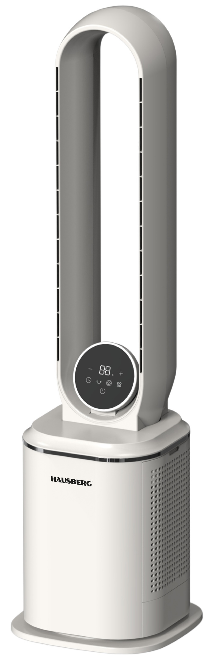 DIGITAL TOWER TYPE FAN